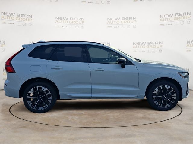 2026 Volvo XC60 Plug-In Hybrid T8 Plus