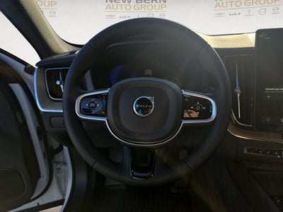 2026 Volvo XC60 Plug-In Hybrid T8 Plus