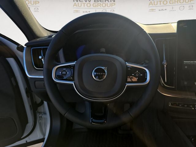 2026 Volvo XC60 Plug-In Hybrid T8 Plus