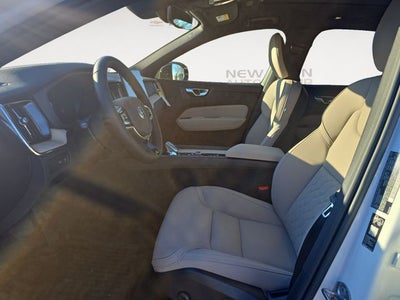 2026 Volvo XC60 Plug-In Hybrid T8 Plus