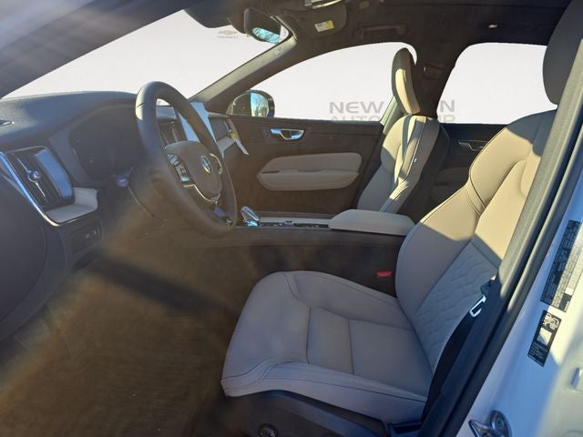 2026 Volvo XC60 Plug-In Hybrid T8 Plus