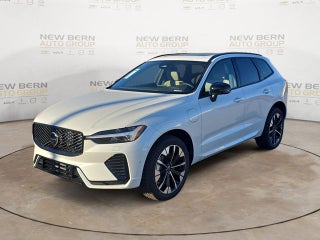 2026 Volvo XC60 Plug-In Hybrid T8 Plus