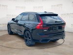 2025 Volvo XC60 Plug-In Hybrid T8 Ultra Black Edition