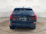 2025 Volvo XC60 Plug-In Hybrid T8 Ultra Black Edition