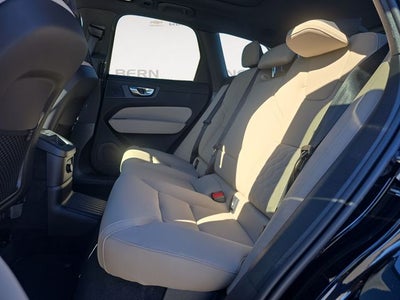 2026 Volvo XC60 Plug-In Hybrid T8 Core