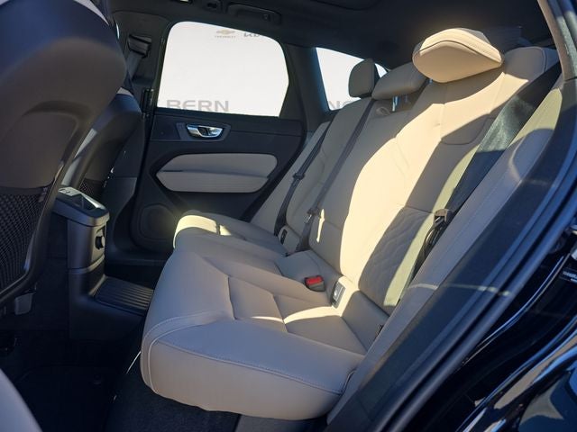 2026 Volvo XC60 Plug-In Hybrid T8 Core