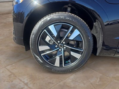 2026 Volvo XC60 Plug-In Hybrid T8 Core