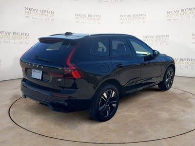 2026 Volvo XC60 Plug-In Hybrid T8 Core