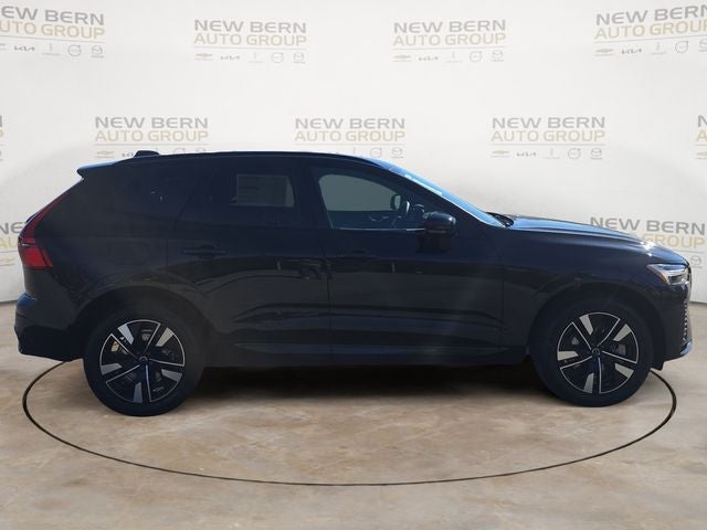 2026 Volvo XC60 Plug-In Hybrid T8 Core