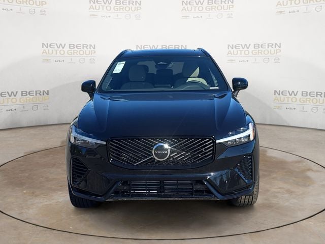 2026 Volvo XC60 Plug-In Hybrid T8 Core