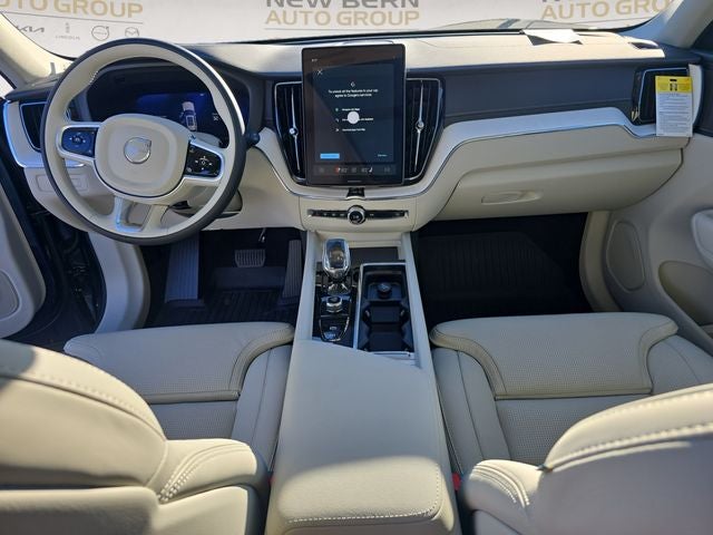 2026 Volvo XC60 Plug-In Hybrid T8 Ultra