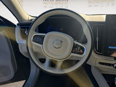 2026 Volvo XC60 Plug-In Hybrid T8 Ultra