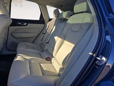 2026 Volvo XC60 Plug-In Hybrid T8 Ultra