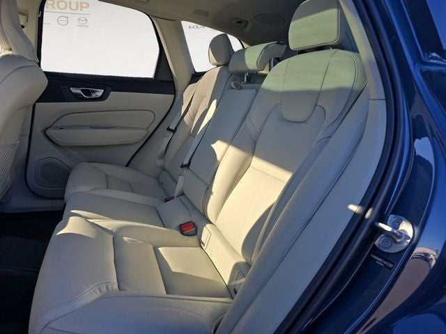 2026 Volvo XC60 Plug-In Hybrid T8 Ultra