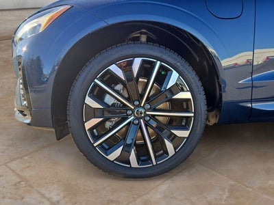 2026 Volvo XC60 Plug-In Hybrid T8 Ultra