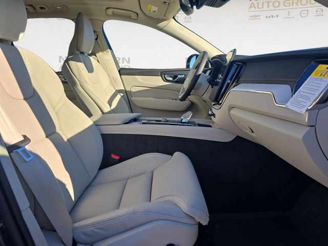 2026 Volvo XC60 Plug-In Hybrid T8 Ultra