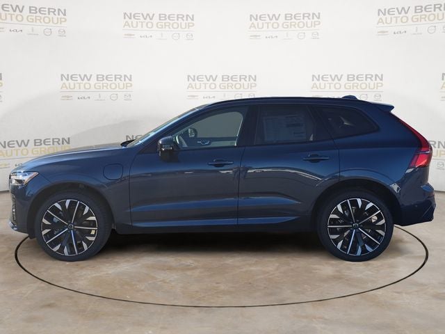 2026 Volvo XC60 Plug-In Hybrid T8 Ultra