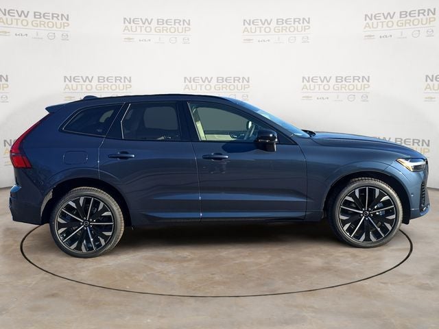 2026 Volvo XC60 Plug-In Hybrid T8 Ultra