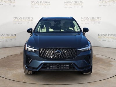 2026 Volvo XC60 Plug-In Hybrid T8 Ultra