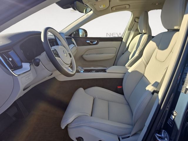 2026 Volvo XC60 Plug-In Hybrid T8 Ultra