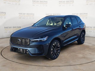 2026 Volvo XC60 Plug-In Hybrid T8 Ultra
