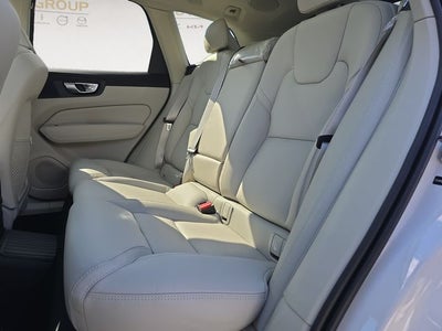 2026 Volvo XC60 Plug-In Hybrid T8 Ultra