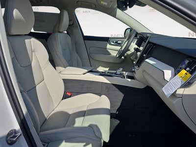 2026 Volvo XC60 Plug-In Hybrid T8 Ultra