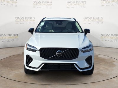 2026 Volvo XC60 Plug-In Hybrid T8 Ultra