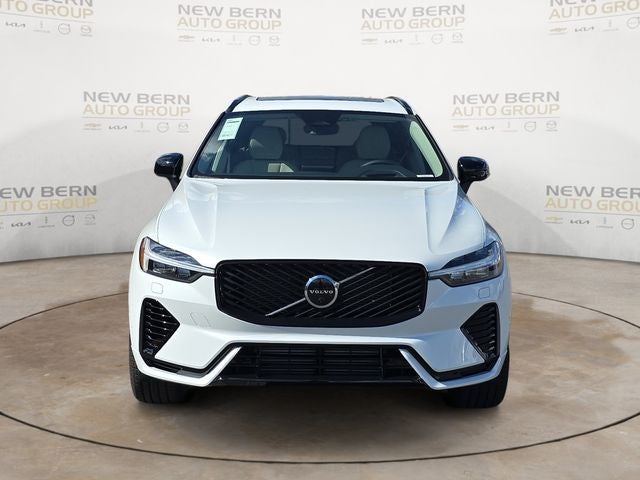 2026 Volvo XC60 Plug-In Hybrid T8 Ultra