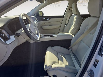 2026 Volvo XC60 Plug-In Hybrid T8 Ultra