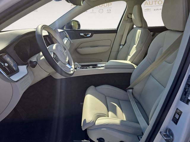 2026 Volvo XC60 Plug-In Hybrid T8 Ultra