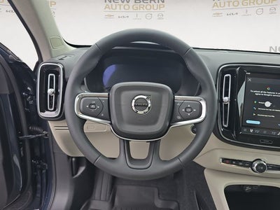 2026 Volvo XC40 B5 Plus