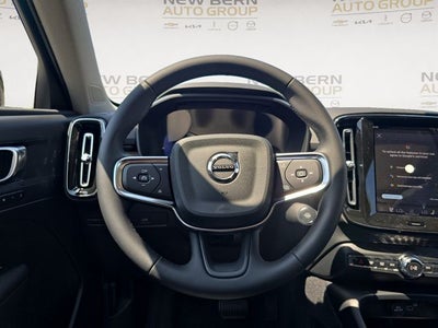 2026 Volvo XC40 B5 Plus