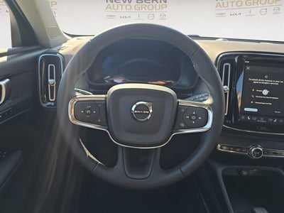 2026 Volvo XC40 B5 Core