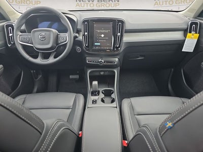 2026 Volvo XC40 B5 Core