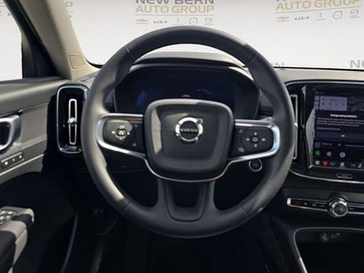 2026 Volvo XC40 B5 Core
