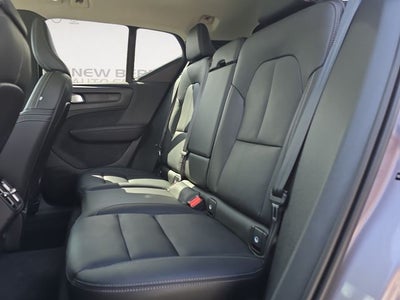 2026 Volvo XC40 B5 Core