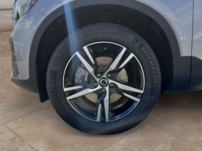 2026 Volvo XC40 B5 Core