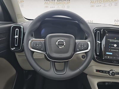 2026 Volvo XC40 B5 Ultra