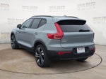 2026 Volvo XC40 B5 Ultra