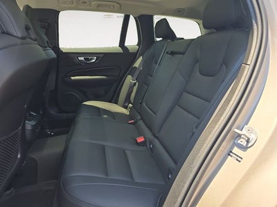 2026 Volvo V60 Cross Country B5 Plus
