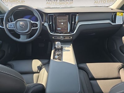 2026 Volvo V60 Cross Country B5 Ultra