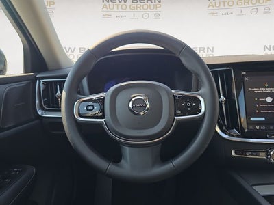 2026 Volvo V60 Cross Country B5 Ultra