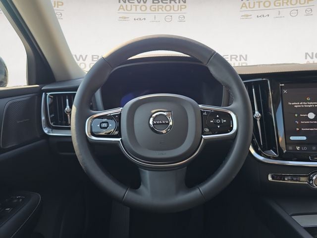 2026 Volvo V60 Cross Country B5 Ultra