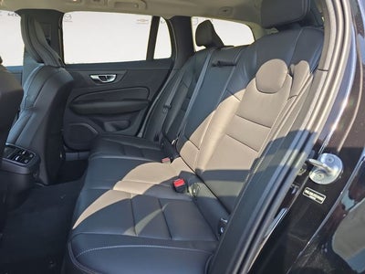 2026 Volvo V60 Cross Country B5 Ultra