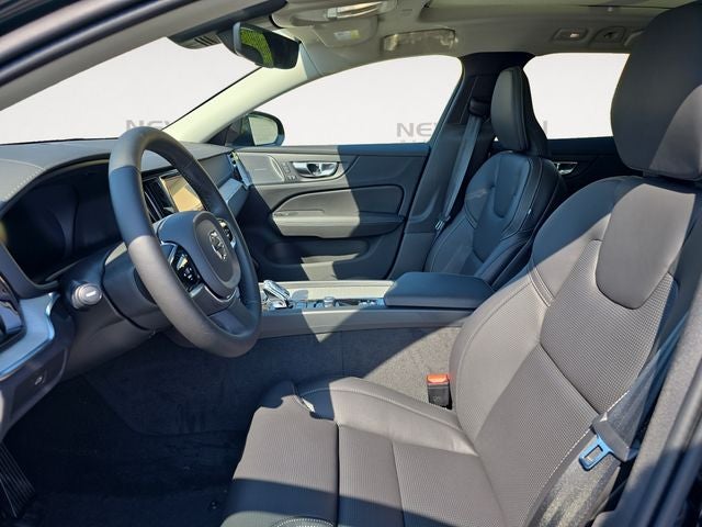 2026 Volvo V60 Cross Country B5 Ultra