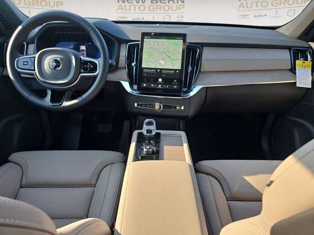 2026 Volvo XC90 B5 Ultra 6-Seater