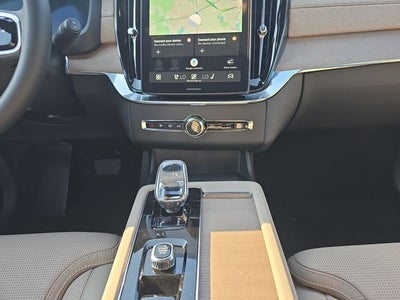 2026 Volvo XC90 B5 Ultra 6-Seater