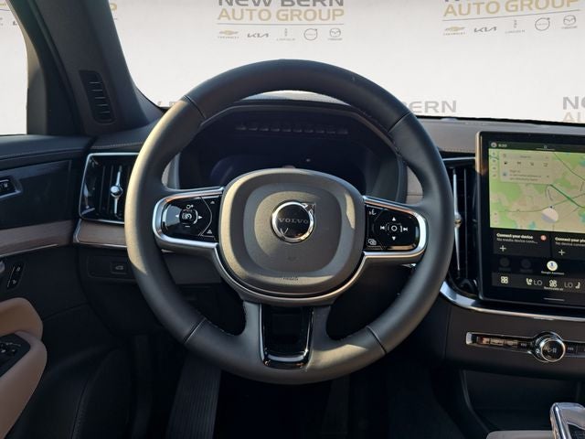 2026 Volvo XC90 B5 Ultra 6-Seater