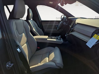 2026 Volvo XC90 B5 Ultra 6-Seater